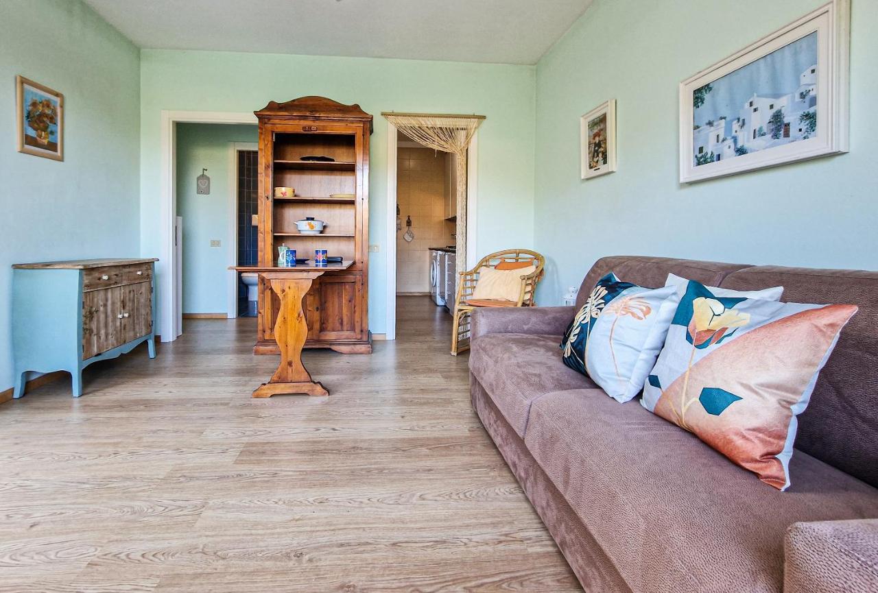 Casa Sant' Anna * Портоферрайо